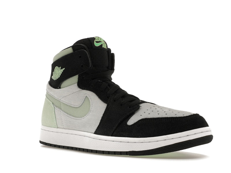 Jordan 1 High Zoom Air CMFT 2 Honeydew