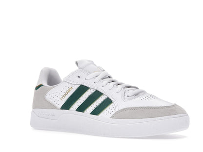 adidas Tyshawn Low Collegiate Green