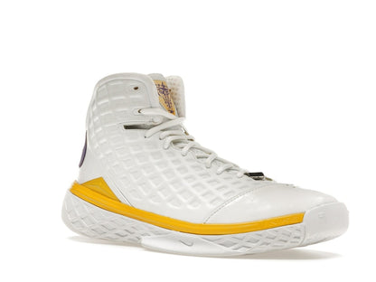 Nike Kobe 3 SL MVP