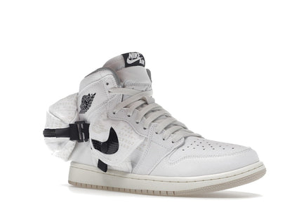 Jordan 1 Retro High OG SP Utility White Black