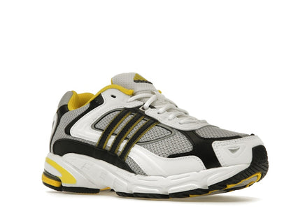 adidas Response CL Cloud White Yellow