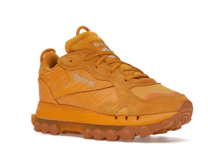 Reebok Club C Cardi B Bright Ochre (Women's)