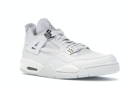 Jordan 4 Retro Pure Money (2006)