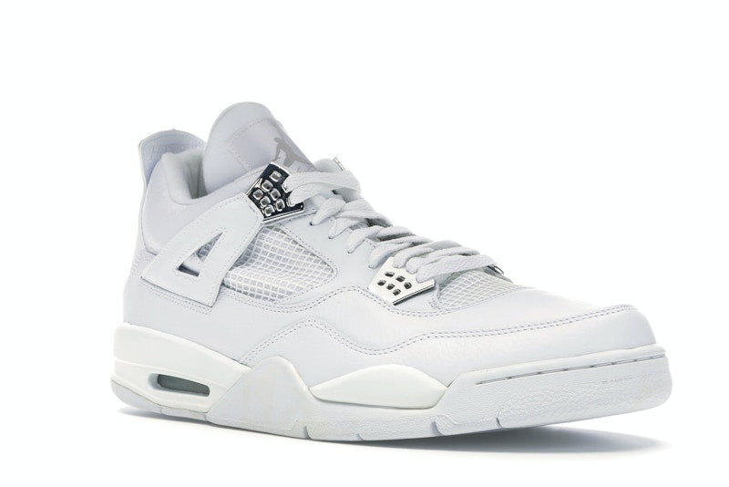 Jordan 4 Retro Pure Money (2006)