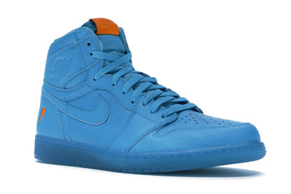 Jordan 1 Retro High Gatorade Blue Lagoon