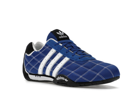 adidas Adi Racer Lo Power Blue White