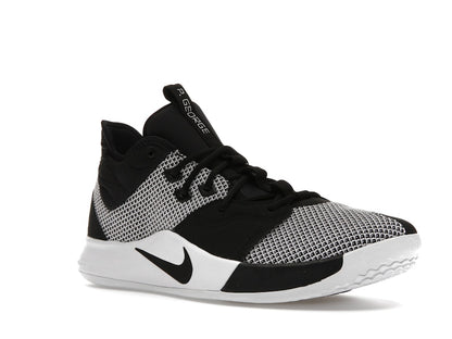 Nike PG 3 Monochrome