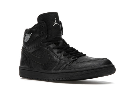 Jordan 1 Retro Japan Black (2001)
