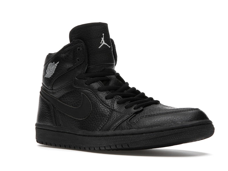 Jordan 1 Retro Japan Black (2001)