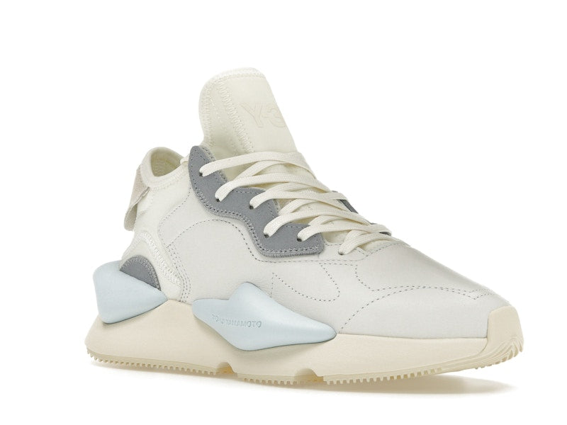 adidas Y-3 Kaiwa Off White Ice Blue