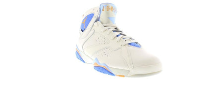 Jordan 7 Retro Pacific Blue