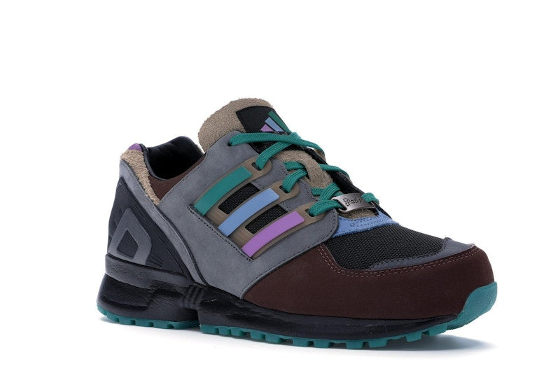adidas EQT Cushion 91 Packer Shoes Adventure