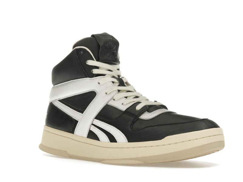 Reebok LTD BB 5600 Black White