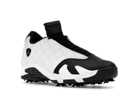 Jordan 14 Retro Golf NRG Bordeaux