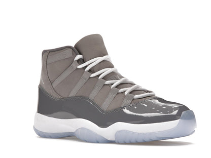 Jordan 11 Retro Cool Grey (2021)