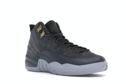 Jordan 12 Retro Dark Grey (GS)