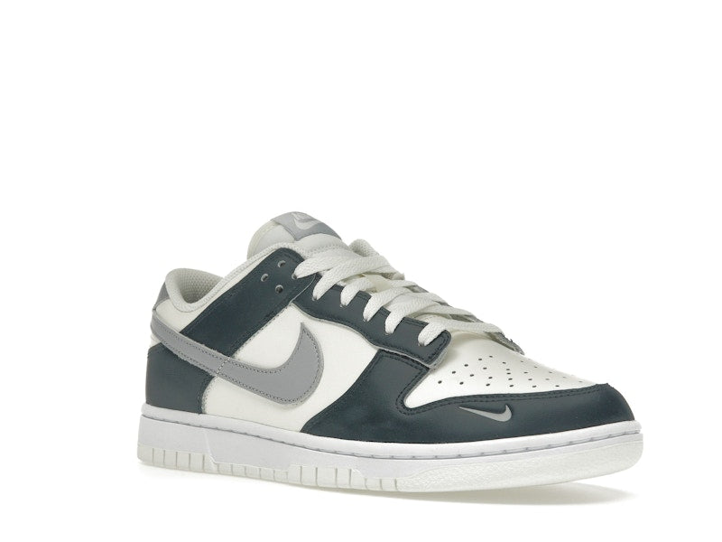 Nike Dunk Low Armoury Navy (Women's)