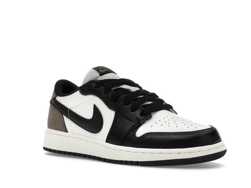 Jordan 1 Retro Low OG Mocha (GS)