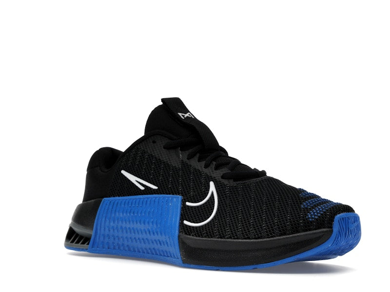 Nike Metcon 9 TB Black Signal Blue