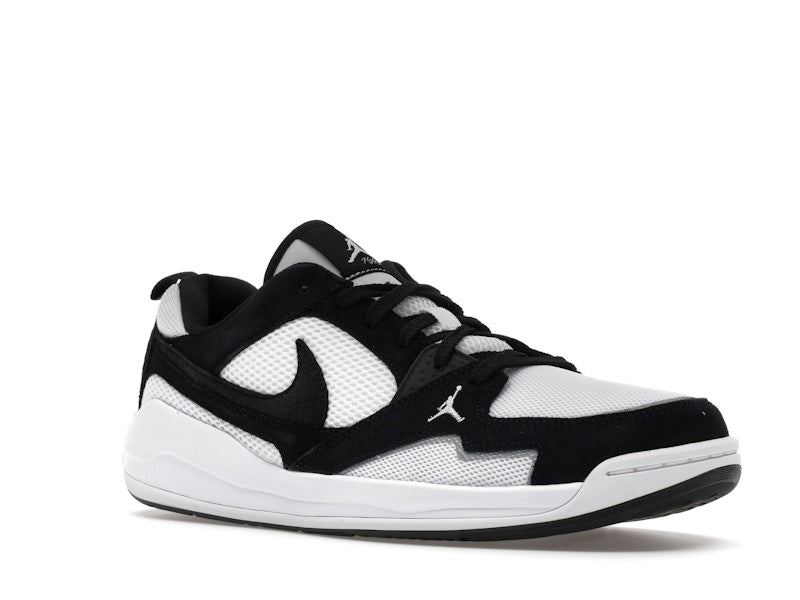 Jordan CMFT Era Black White