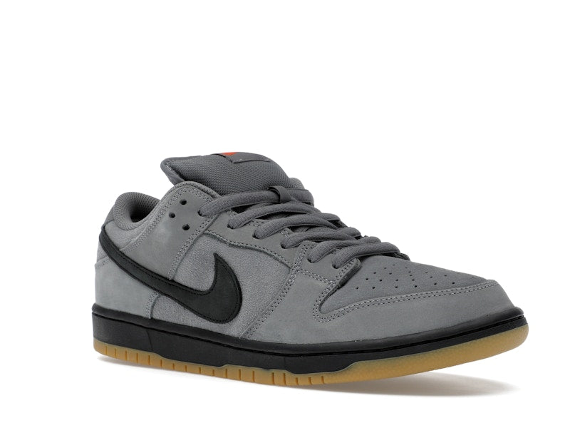 Nike SB Dunk Low Pro Cool Grey
