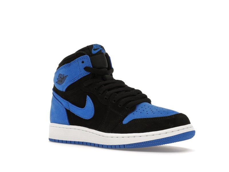 Jordan 1 Retro High OG Royal Reimagined (GS)