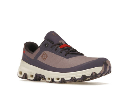 On Running Cloudventure LOEWE Lilac (Women's)