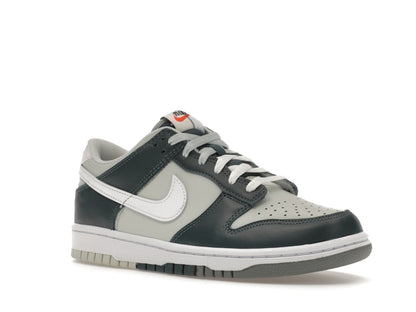 Nike Dunk Low Split Deep Jungle (GS)