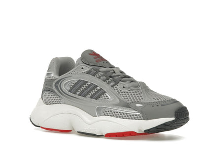 adidas Ozmillen Grey Grey Crystal White