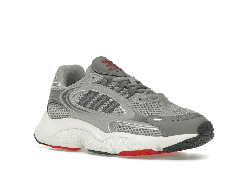 adidas Ozmillen Grey Grey Crystal White