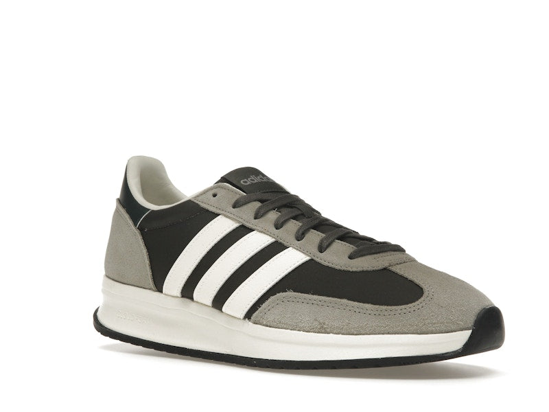 adidas Run 72 Shadow Olive Silver Pebble