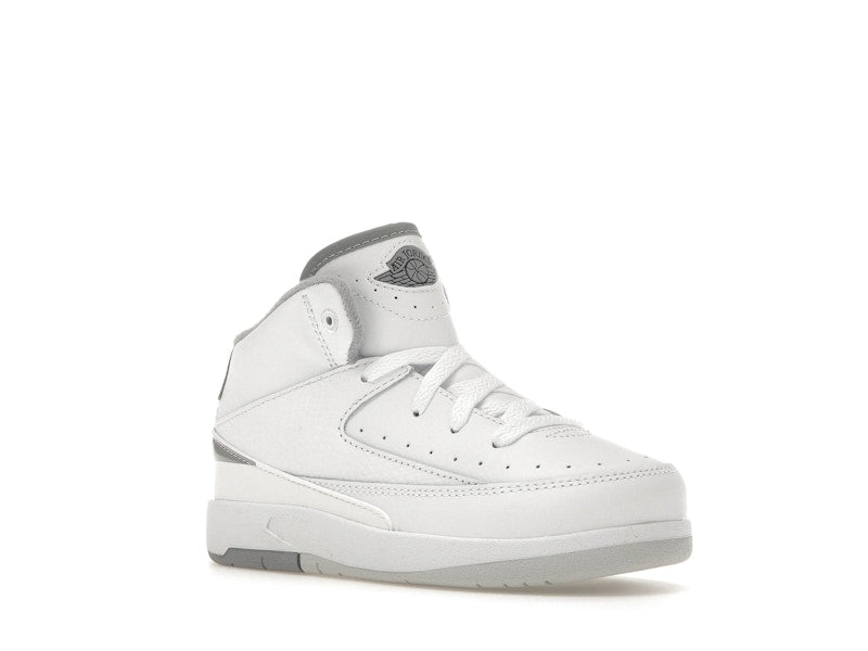 Jordan 2 Retro Cement Grey (TD)