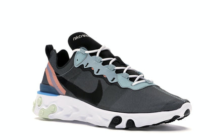 Nike React Element 55 Ocean Cube