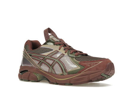 ASICS UB6-S GT-2160 Kiko Kostadinov Mantle Green Grape