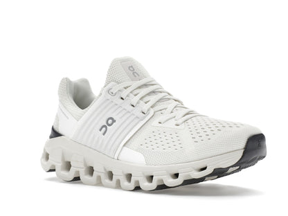 On Running Cloudswift All White (Women's)