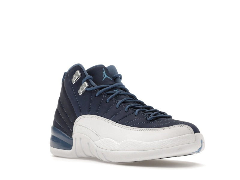 Jordan 12 Retro Indigo (GS)