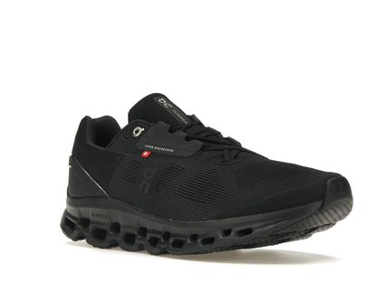 On Running Cloudstratus Black