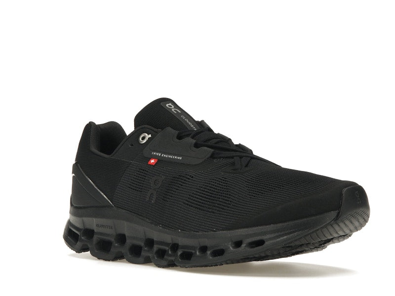 On Running Cloudstratus Black