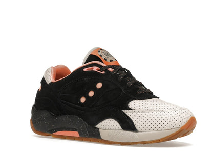 Saucony G9 Shadow 6 Feature High Roller