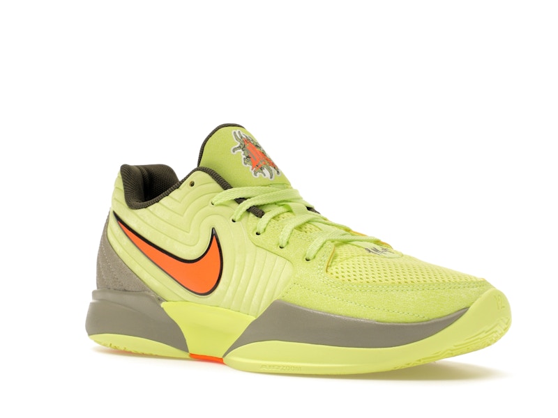 Nike Ja 2 Twelve Time