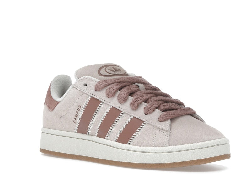 adidas Campus 00s Camp Cream White Wonder Quartz Warm Clay (Women's)