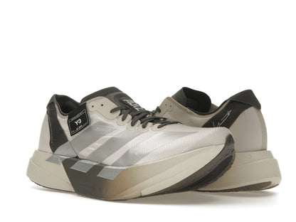 adidas Adizero Adios Pro 4 Y-3 Alumina Cinder