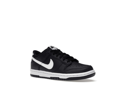 Nike Dunk Low Black Panda 2.0 (GS)