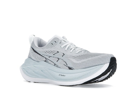 ASICS Superblast 2 White Cool Grey