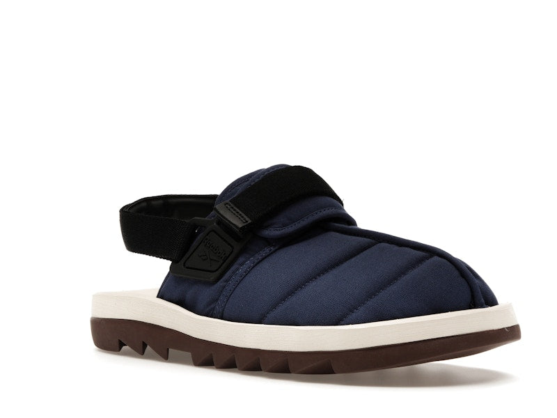 Reebok Beatnik Batik Blue