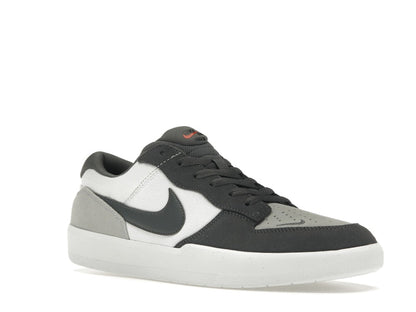 Nike SB Force 58 Dark Grey White