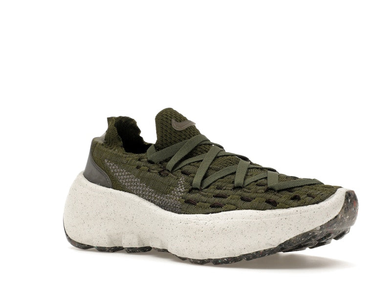Nike Space Hippie 04 Rough Green (Women's)