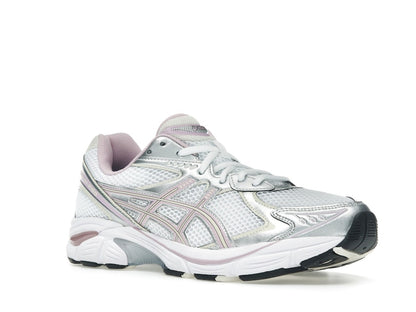 ASICS GT-2160 Metallic Silver Pink