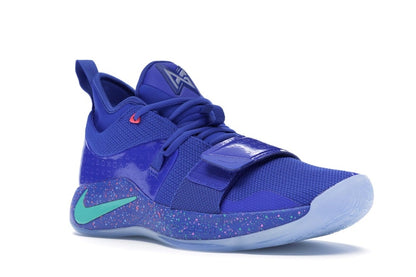 Nike PG 2.5 Playstation Multi-Color