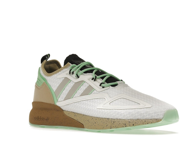 adidas ZX 2K Boost Star Wars The Mandalorian Mudhorn